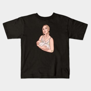 Little Love || Perrie Edwards Kids T-Shirt